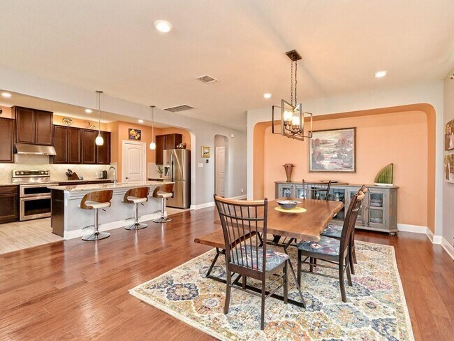 Foto del edificio - 1067 Toltec Trail