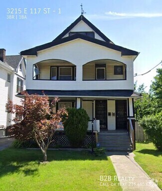 Building Photo - 3215 E 117th St