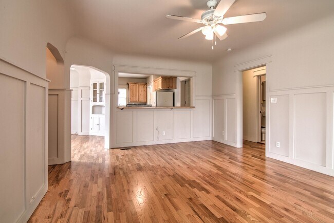 Foto del edificio - 2 Bedroom Nampa Home_Large Lot_Pet Friendly