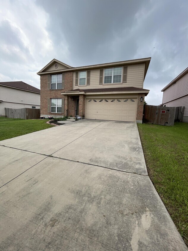 Primary Photo - 4219 Whitney Green Dr
