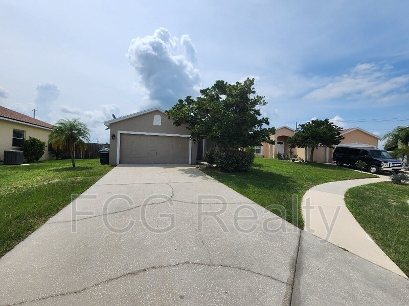 4981 Mandolin Ct, Winter Haven, FL 33884 House for Rent in Winter