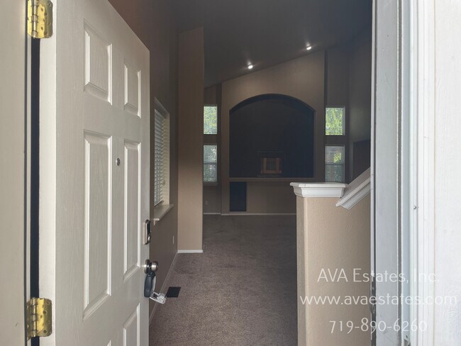 Building Photo - 5240 Arroyo St
