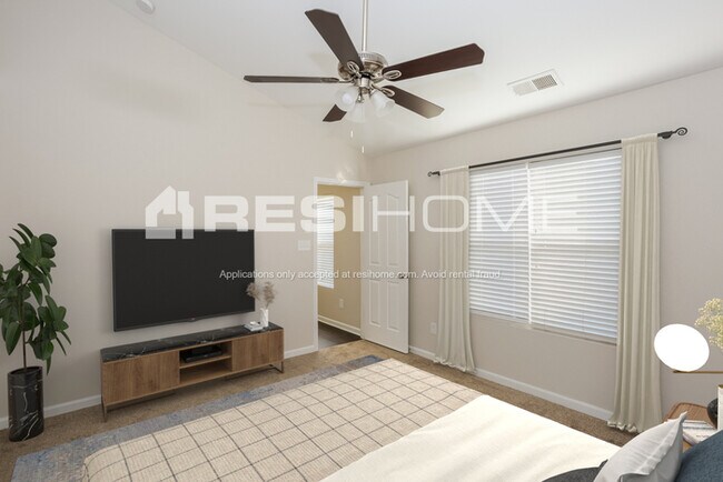 Building Photo - 4006 Herkimer Drive #226