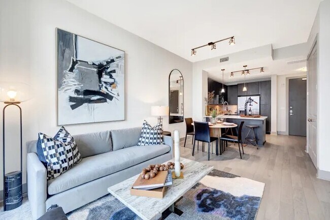 Foto del edificio - Galleria Luxury: Up to 4 Weeks Free + $500 Off!