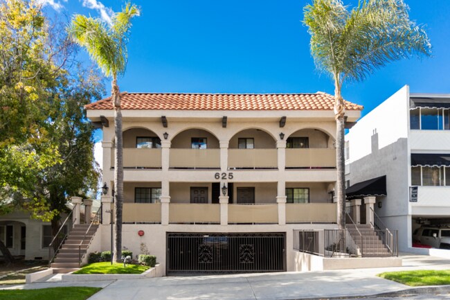Foto del edificio - 625 E Palm Ave