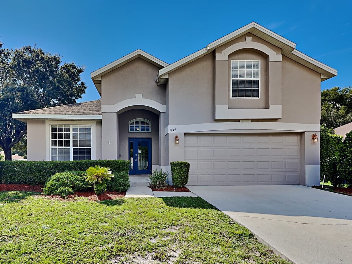 1714 Palmerston Cir House Rental in Ocoee, FL