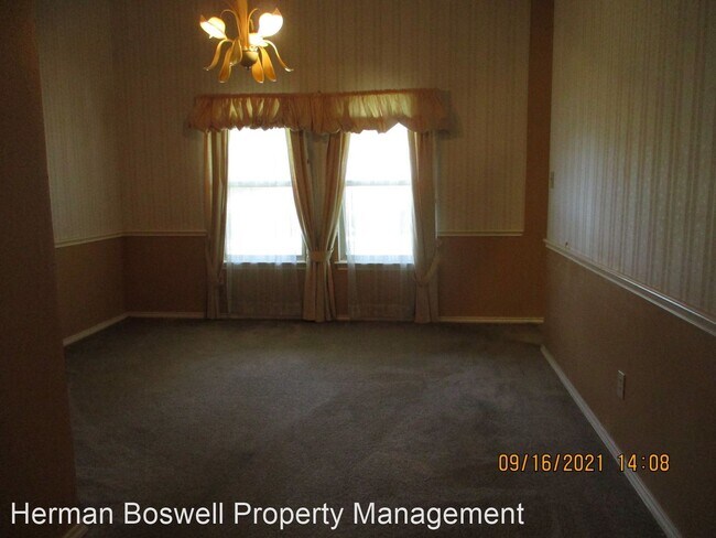 Building Photo - 3 br, 2 bath House - 1905 Libby Lane