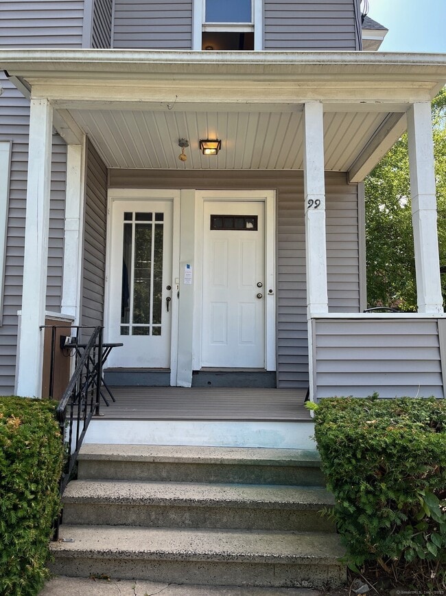 Building Photo - 99 N Whittlesey Ave