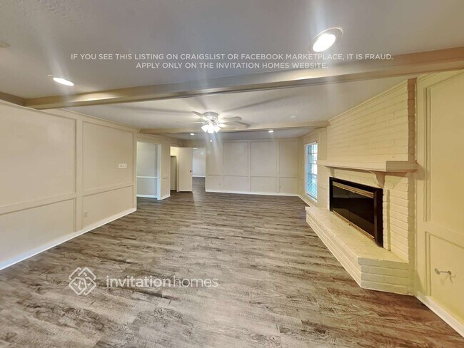 Foto del edificio - 5702 Kiowa Timbers Dr