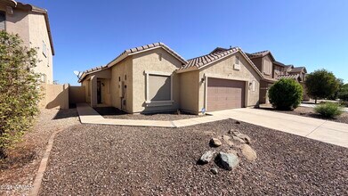 Building Photo - 44178 W Lindgren Dr