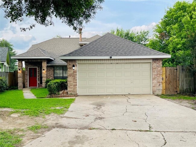 Building Photo - 16303 Napa Vine Dr