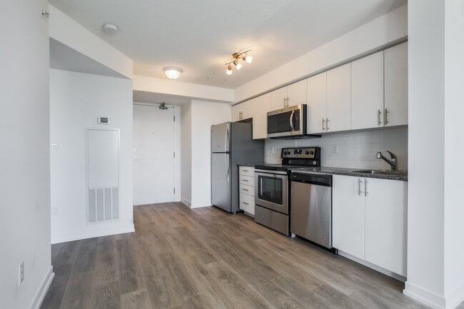 Photo du bâtiment - 1420-1420 Dupont St