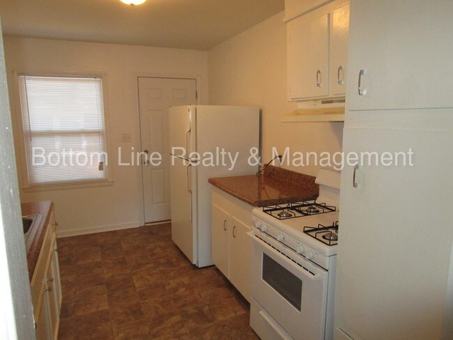 Foto del edificio - 5228 Clearmont Ave