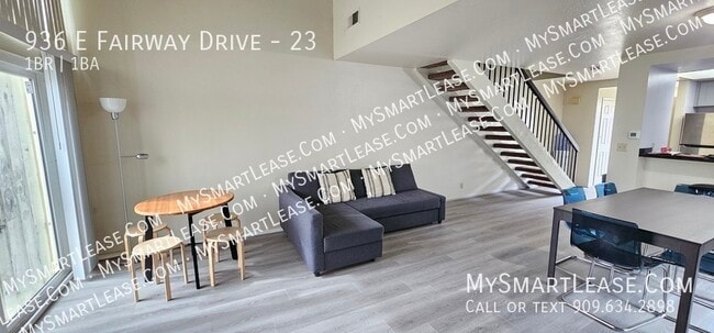 Foto del edificio - 936 E Fairway Dr