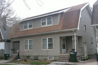 Building Photo - 861-865 S 29th St