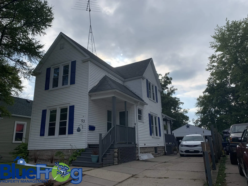 Primary Photo - 53 Bowen St
