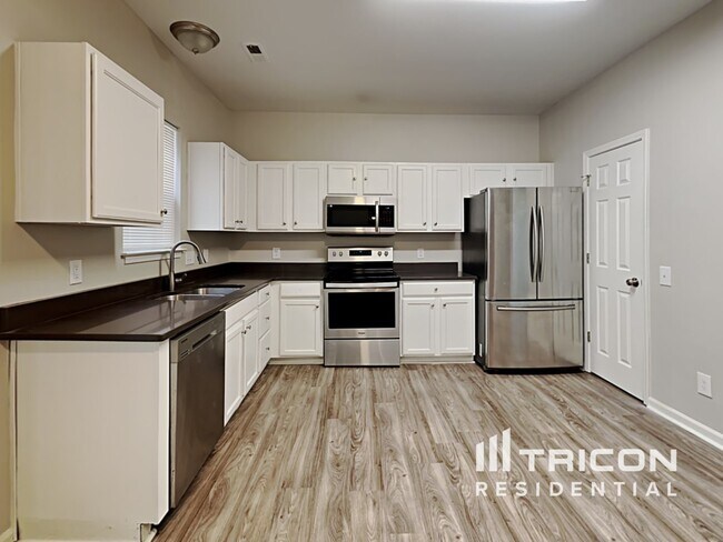Foto del edificio - 5314 Peachwood Drive Charlotte NC
