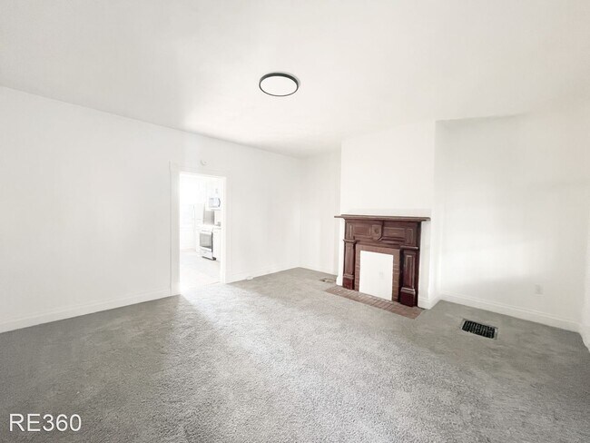 3 br, 1 bath House - 710 Excelsior Allentown - 3 br, 1 bath House - 710 Excelsior  Allentown