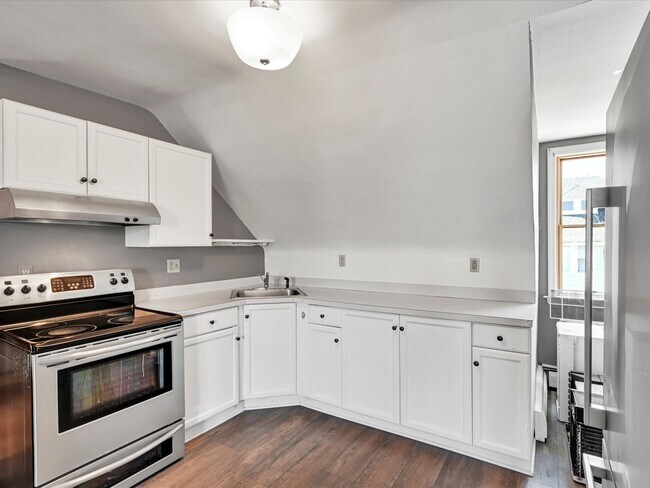 Cocina - 19 Beechwood Rd