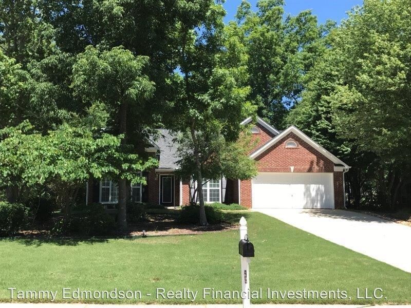 Foto principal - 5609 Newberry Point Dr