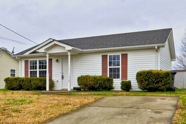 Building Photo - 1114 Keith Ave