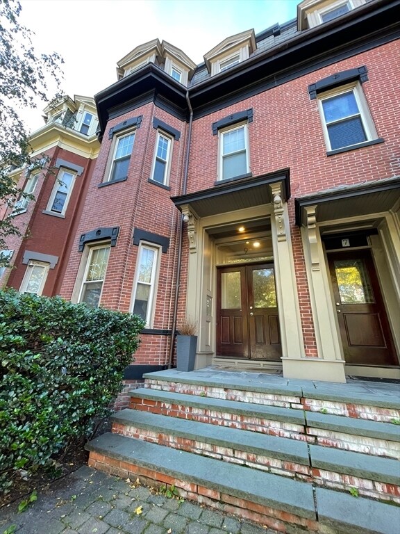 Foto del edificio - 9 Savin Hill Ave