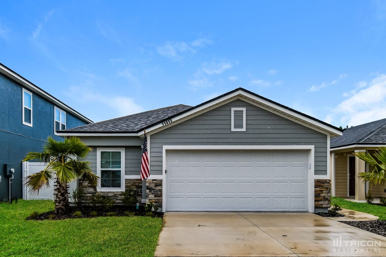 Foto principal - 11413 Oliver Ellsworth Ct