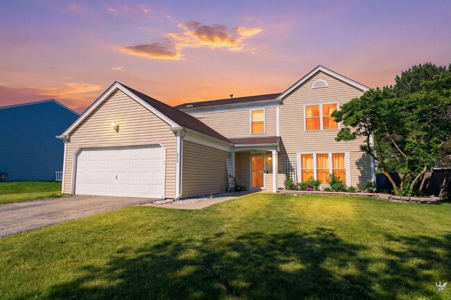 Building Photo - 850 Indian Wells Cir