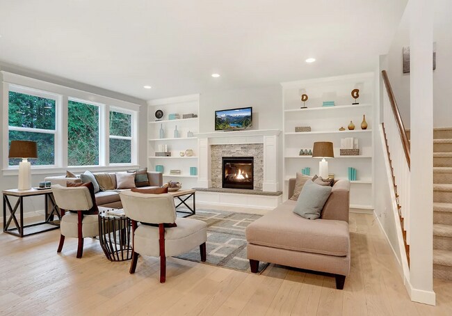 Foto del edificio - 14606 67th Ave NE
