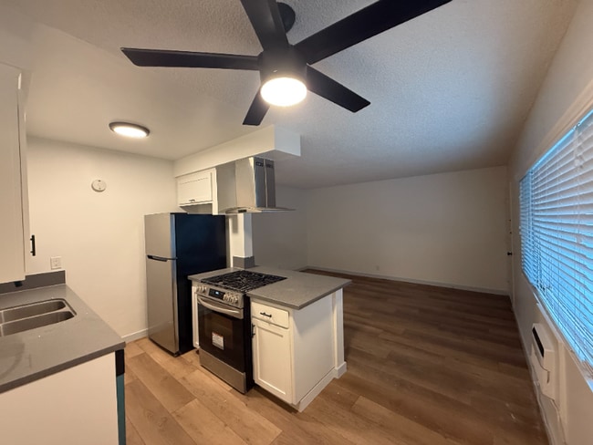 Building Photo - 1135 Martin Luther King Jr Ave