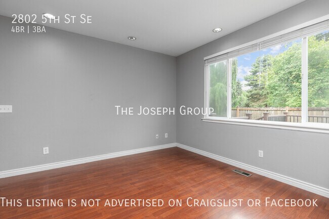 Building Photo - Spacious 4 bed/2.5 bath in Puyallup
