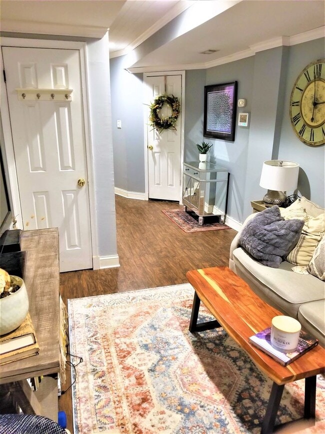 Photo - Quaint & Cozy 2 BR 2 BA in Fells Point/Canton Neighborhood Overlooking River House