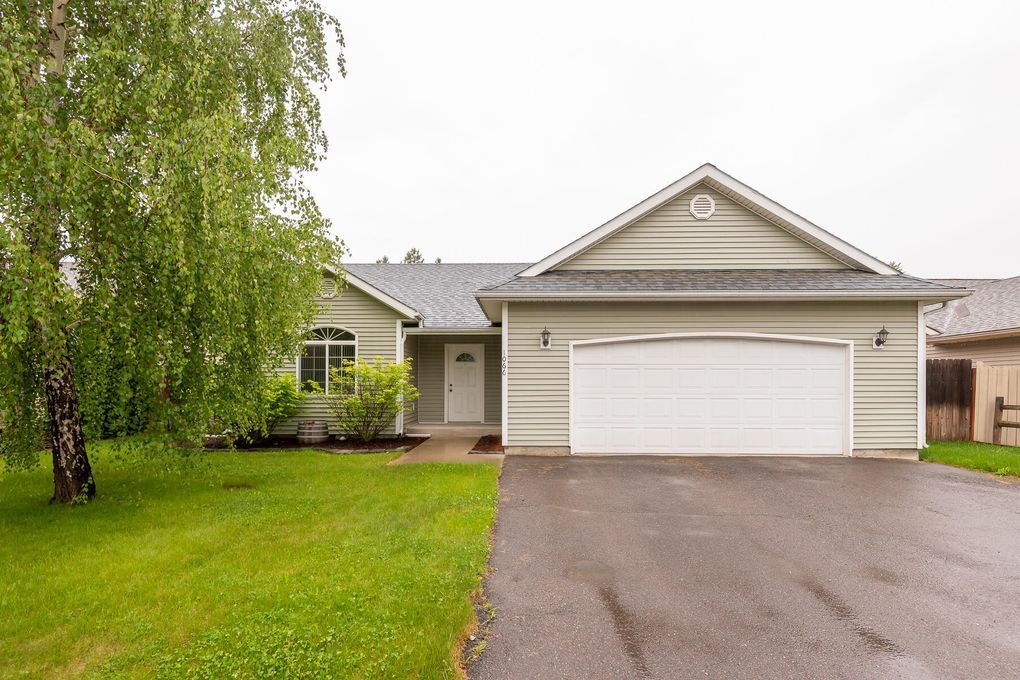 1066 Harmony Ct, Kalispell, MT 59901 House Rental in Kalispell, MT