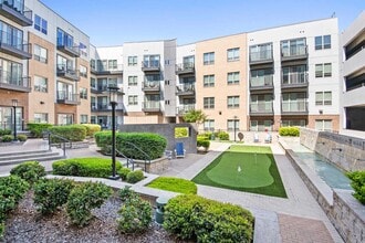 Building Photo - The Flats