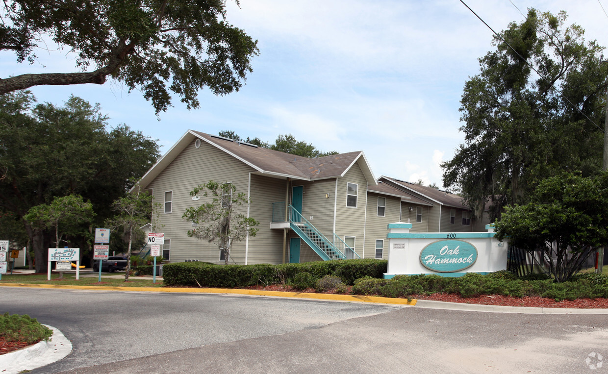 Foto principal - Oak Hammock Apartments