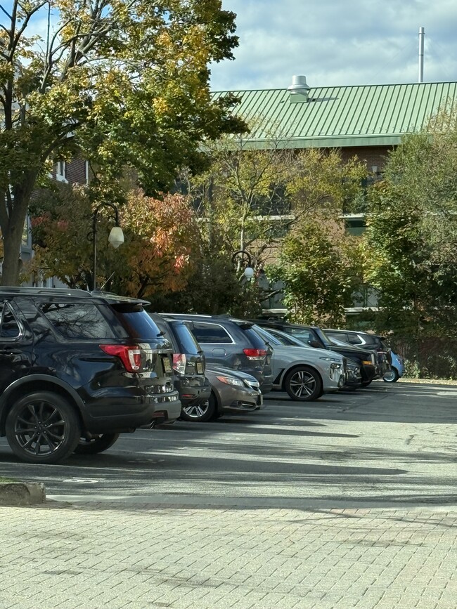 Foto del edificio - 304 Saint Michaels Walk