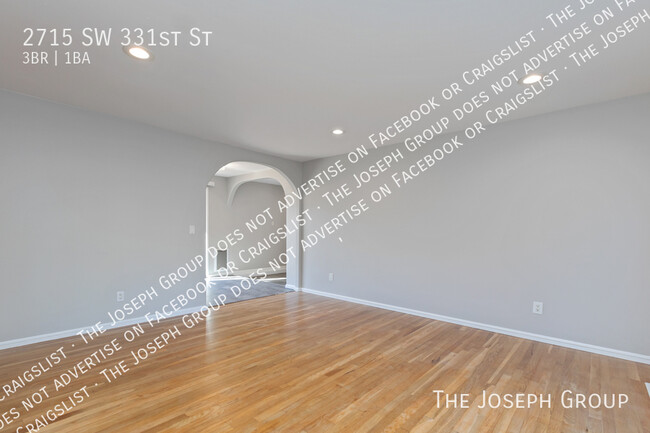 Building Photo - 2715 SW 331st St
