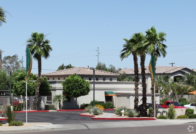 Primary Photo - Deer Valley Regency Apartments
