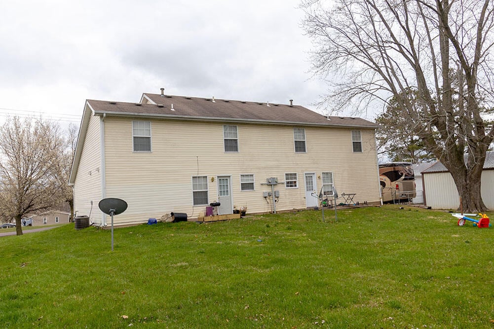 45014503 Rice Rd, Columbia, MO 65202 Townhome Rentals in Columbia MO