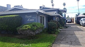 Building Photo - 1950 N Sierra Way