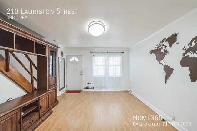 Building Photo - Vibrant 3 bed 2 bath Single Family Home!