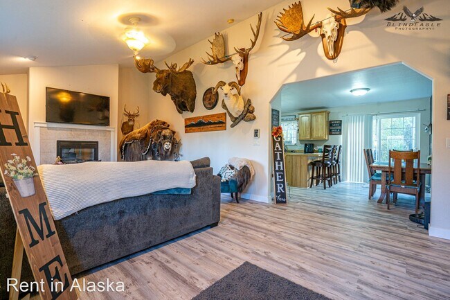Foto del edificio - 3 br, 2 bath House - 2151 S St John Court