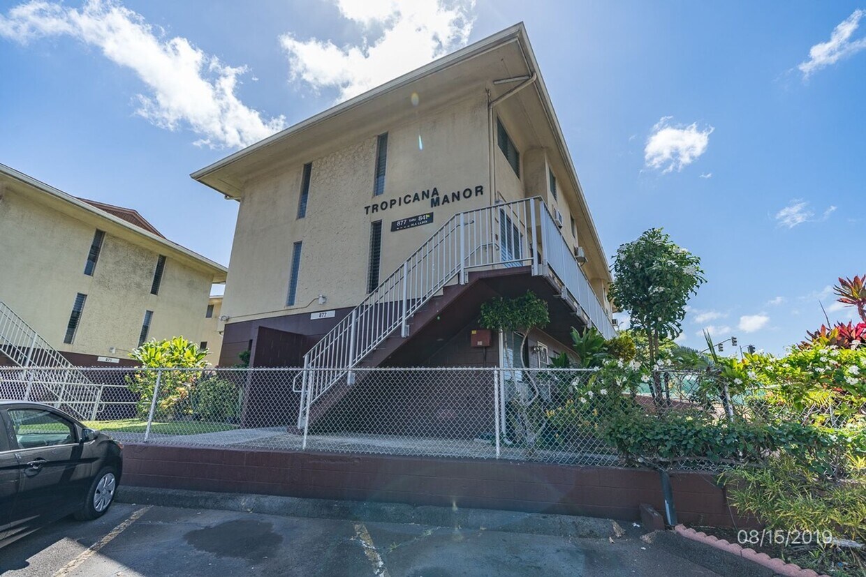3231 Ala Ilima St, Honolulu, HI 96818 House Rental in Honolulu, HI