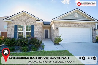 Building Photo - 173 Sessile Oak Dr