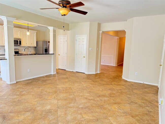 Foto del edificio - 3511 Paigewood Dr