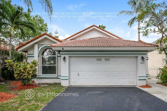 Building Photo - 2855 NW 69th Terrace