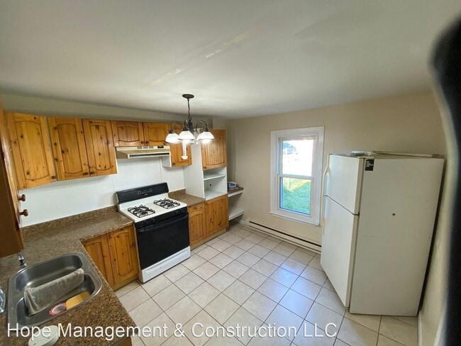 Building Photo - 3 br, 1 bath House - 541 Lincoln Ave