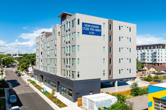 Photo - West Holden Place Apartments