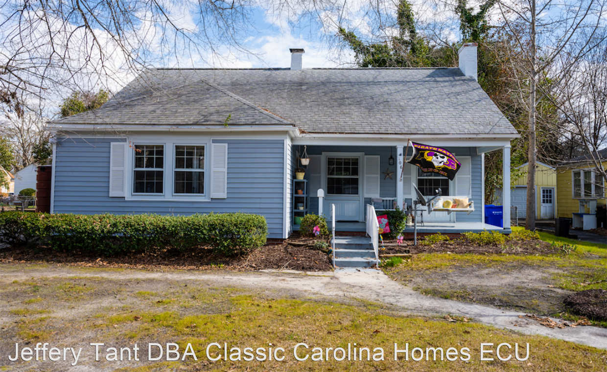 Primary Photo - 3 br, 2 bath House - 106 N Harding Street