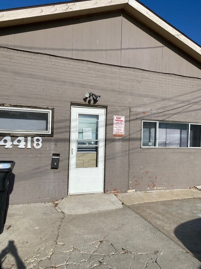 Building Photo - 4420 N 48th St
